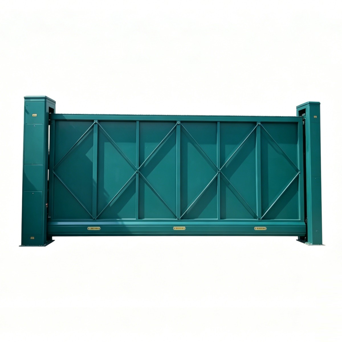 郴州北湖大塘瑶族乡电动悬空门